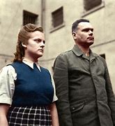 Image result for Irma Grese Beatings