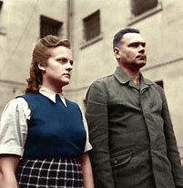 Image result for Irma Grese Personal Life