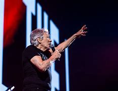 Image result for While Roger Waters