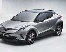 Image result for Toyota C-hr SUV