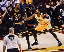 Image result for Paul George Injury Pacers