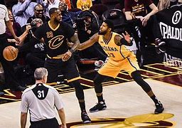 Image result for Paul George NBA Fashion