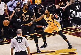 Image result for Paul George Screaming OKC