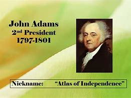Image result for John Adams 2