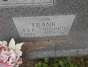 Image result for Frank Sutton Death