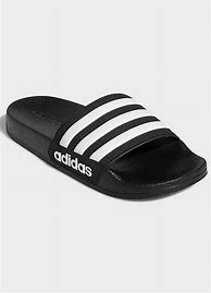 Image result for Adidas Red Sliders