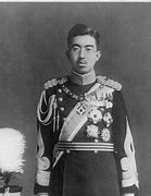 Image result for Hirohito Picture