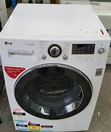 Image result for LG Inverter Direct Drive 9Kg Washing Machine