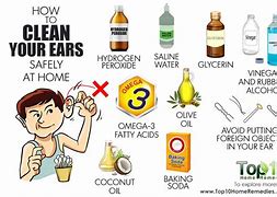 Image result for Proper Ear Care