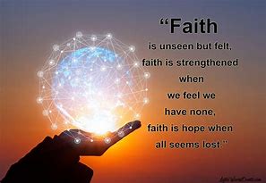 Image result for Daily Faith Quotes