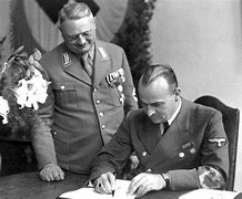 Image result for Hans Frank Executed