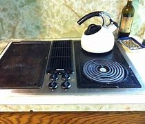 Image result for Single Burner Electric Cooktop