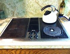 Image result for Electrolux Induction Cooktop