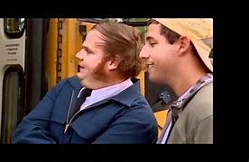Image result for Billy Madison Bus Driver