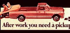 Image result for Chevy Posters