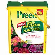 Image result for Preen Garden Weed Preventer - 16 Lb., 24-63872