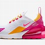 Image result for Nike Air Max 270 Girls Shoes