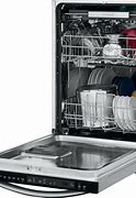 Image result for Frigidaire Gallery Series Dishwasher with Controlls On Top