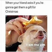 Image result for Opening Christmas Presents Meme