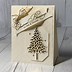 Image result for Personalized Christmas Cards Boxed