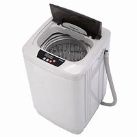 Image result for Small Automatic Washing Machine