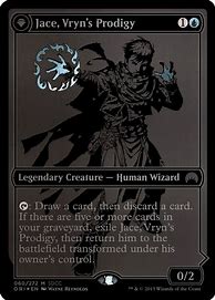 Image result for Pre-Release Jace Telepath Unbound