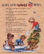 Image result for Little Boy Poems and Quotes