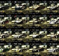 Image result for NFS Most Wanted Blacklist