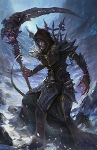 Image result for Dnd Necromancer Druid