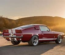 Image result for Old Mustang Car Classic