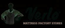 Image result for Verlo Mattress Factory Stores Retailer