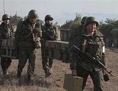 Image result for Donetsk Army