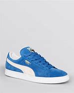 Image result for Blue Suede Sneakers Men