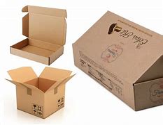 Image result for Folding Carton with Back Hanger