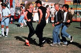 Image result for Olivia Newton John in Grease Songs