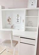 Image result for White Desks for Teen Girls Room
