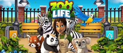 Image result for Zoo Life