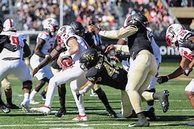 Image result for Wake Forest vs NC State