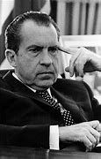 Image result for Richard Nixon in Color