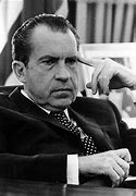 Image result for Picture of Richard Nixon