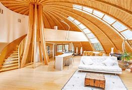 Image result for Geodesic Dome Homes for Sale