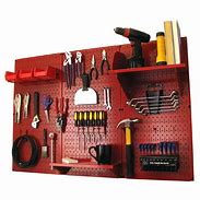 Image result for Pegboard Supplies