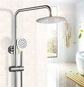 Image result for Shower Head and Faucet