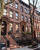 Image result for New York Apartment Buildings