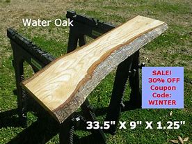 Image result for Water Oak Wood