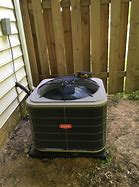 Image result for Outside Air Conditioning Units