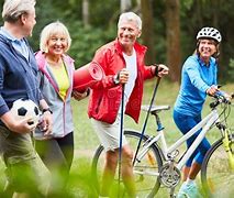 Image result for Senior Citizens Playing Sports