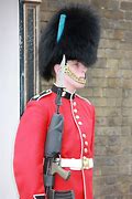 Image result for Buckingham Palace Guards Hats