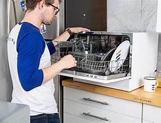 Image result for Portable Dishwasher Hookup Home Depot