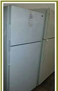 Image result for Scratch'n Dent Refrigerator On Sail